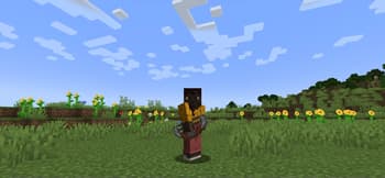 Custom Weapons screenshot