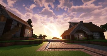 Black Hole Sun screenshot