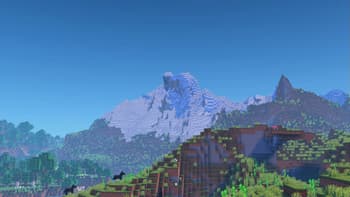 Shader + screenshot