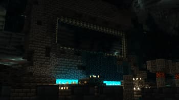 Shader + screenshot