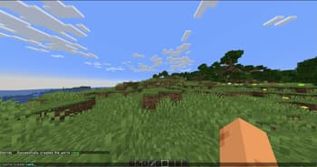 Worlds screenshot
