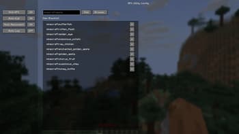 AFK Utilitys screenshot