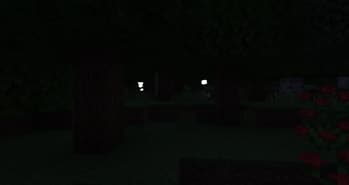 Creeping Woods screenshot