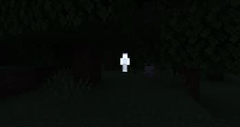 Creeping Woods screenshot