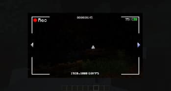 Creeping Woods screenshot