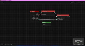 Maingraph for MC screenshot