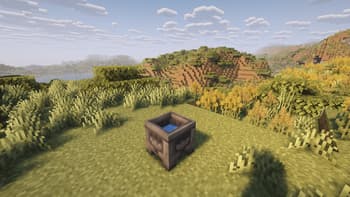 Potion Combiner screenshot