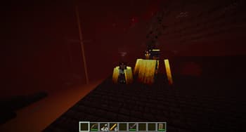 EB's Wildfire screenshot