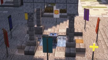 Reign screenshot