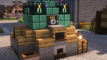 Reign screenshot