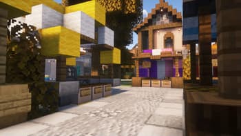 Reign screenshot