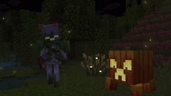Enhanced Evil x FA screenshot