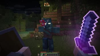 Enhanced Evil x FA screenshot