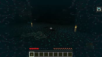 Sculk And Jaw screenshot