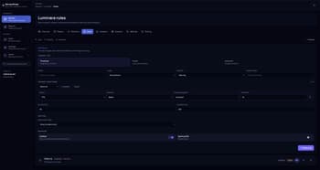 ServersPulse screenshot