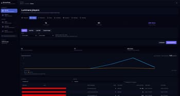 ServersPulse screenshot