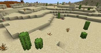Edgy Foliage screenshot