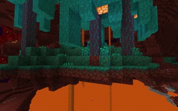 OptiFine-like Grass screenshot
