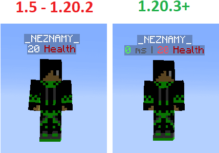 TAB screenshot