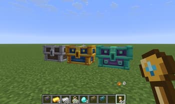Notches Currency screenshot