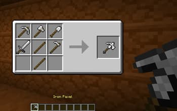 Piercing Paxels ⚒️ screenshot