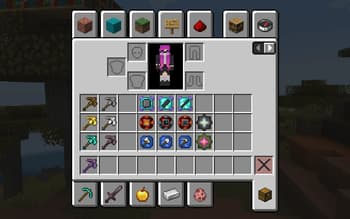 Piercing Paxels ⚒️ screenshot