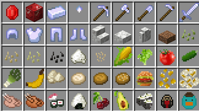 Animals Plus screenshot