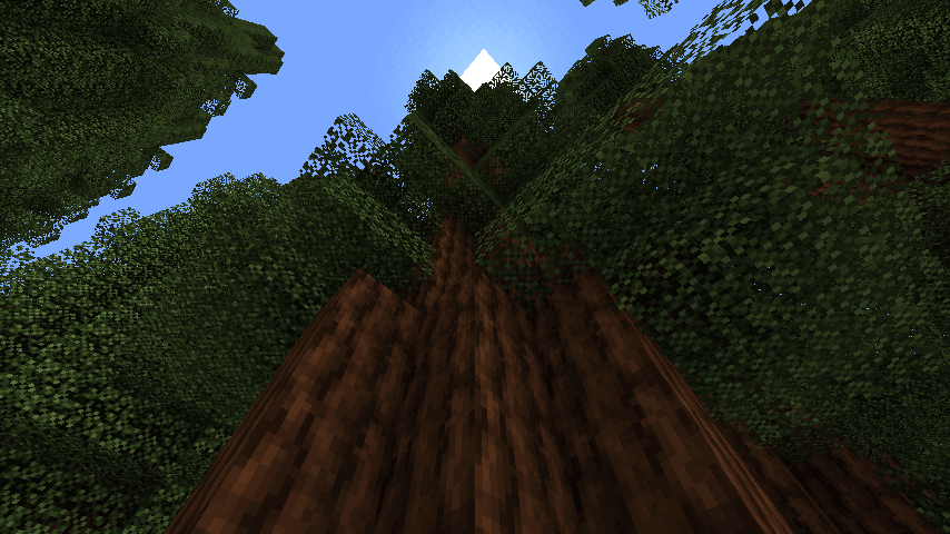 HT's TreeChop screenshot