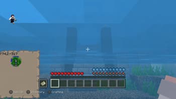 Legacy4J screenshot