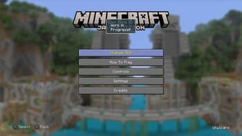 Legacy4J screenshot
