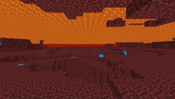 Better Nether For More Ancient Debris screenshot