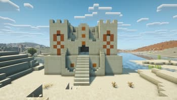 Advanced Structures: Pre-Release screenshot