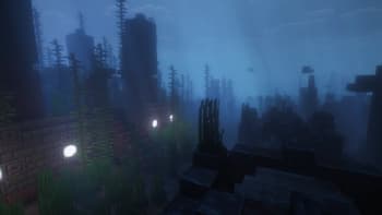 Advanced Structures: Pre-Release screenshot