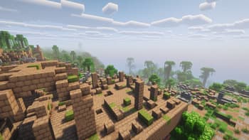 Advanced Structures: Pre-Release screenshot