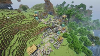 Advanced Structures: Pre-Release screenshot