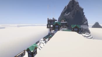 Advanced Structures: Pre-Release screenshot