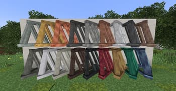 Create: Bells & Whistles screenshot