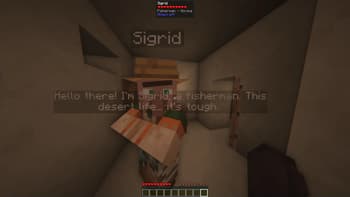 Souverainete screenshot