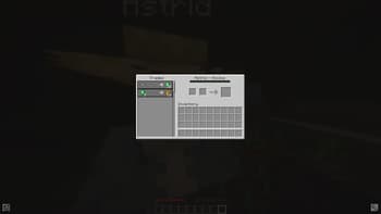 Souverainete screenshot