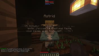 Souverainete screenshot