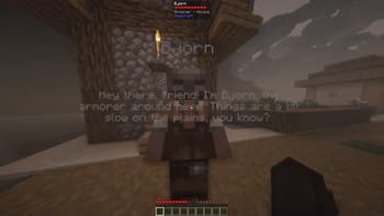 Souverainete screenshot