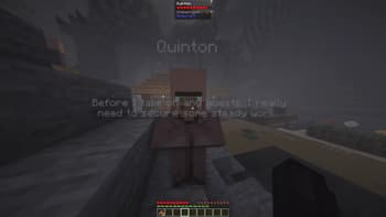 Souverainete screenshot