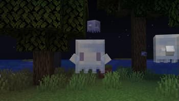 Ghost screenshot