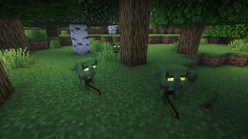 Fangs 'n Claws screenshot