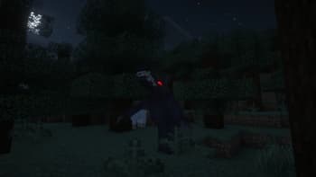 Fangs 'n Claws screenshot
