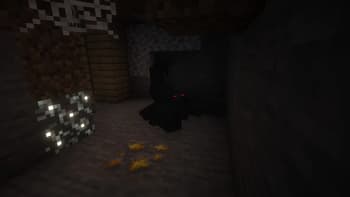 Fangs 'n Claws screenshot