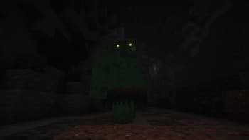 Fangs 'n Claws screenshot