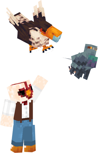 CreatureCorner screenshot