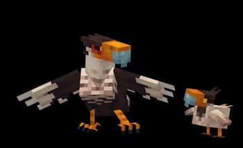 CreatureCorner screenshot
