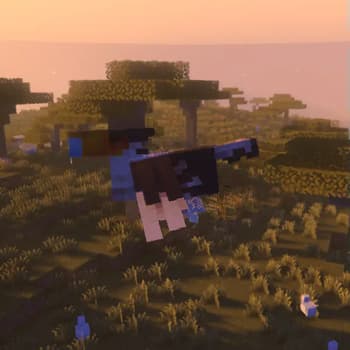 CreatureCorner screenshot